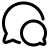 mail-chat-two-bubbles-oval--Streamline-Plump
